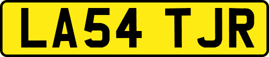 LA54TJR