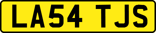 LA54TJS