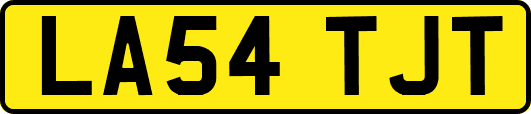 LA54TJT