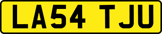LA54TJU