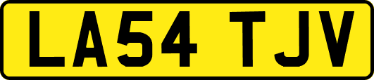 LA54TJV