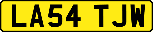 LA54TJW