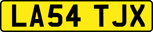 LA54TJX