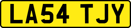 LA54TJY