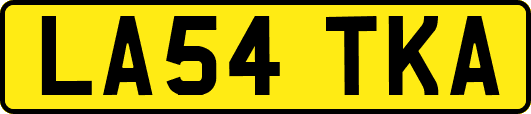 LA54TKA