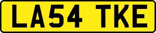 LA54TKE