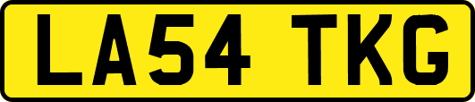 LA54TKG