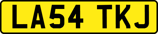 LA54TKJ