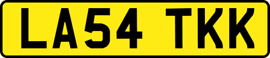 LA54TKK