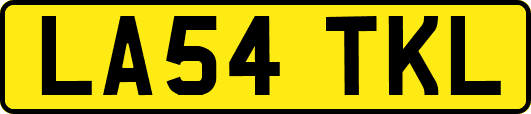 LA54TKL