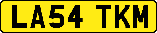 LA54TKM