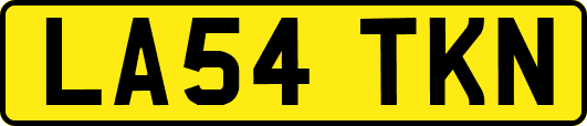 LA54TKN