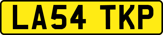 LA54TKP