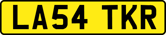 LA54TKR