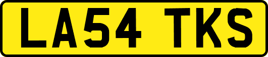 LA54TKS