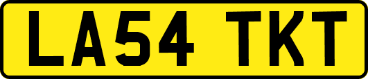LA54TKT