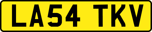 LA54TKV