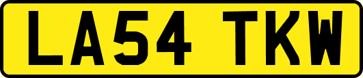 LA54TKW