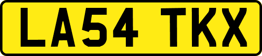 LA54TKX