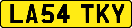 LA54TKY