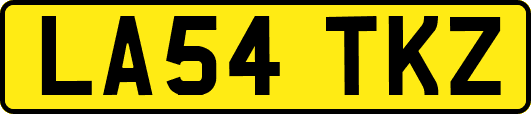 LA54TKZ