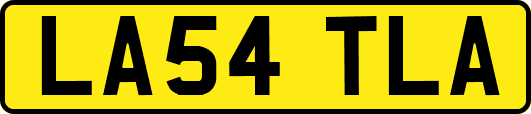 LA54TLA