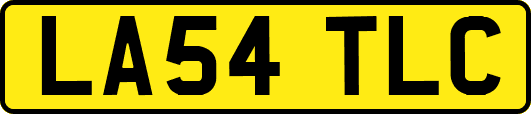 LA54TLC