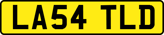 LA54TLD