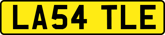 LA54TLE