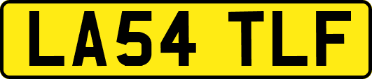LA54TLF