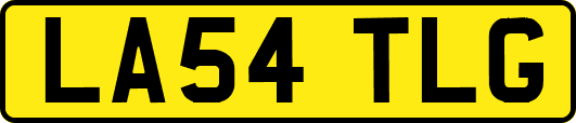 LA54TLG