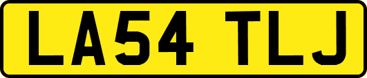 LA54TLJ