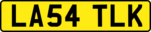 LA54TLK
