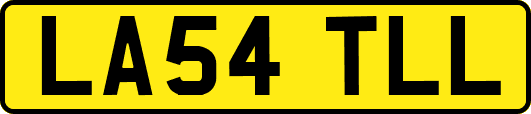 LA54TLL