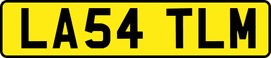 LA54TLM