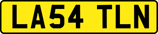LA54TLN