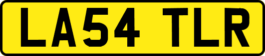 LA54TLR