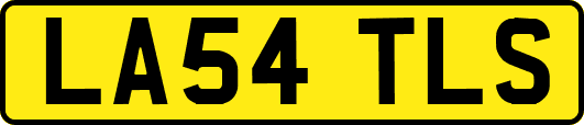 LA54TLS