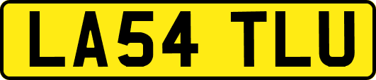LA54TLU