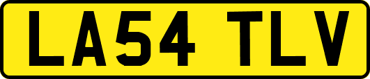 LA54TLV