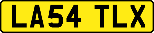 LA54TLX