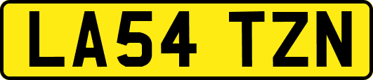 LA54TZN