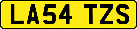 LA54TZS