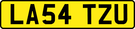 LA54TZU