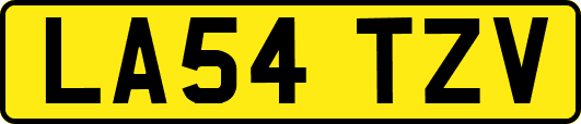 LA54TZV