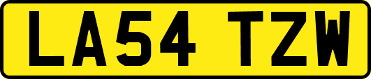 LA54TZW
