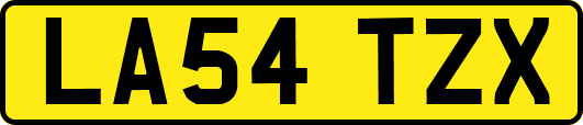 LA54TZX