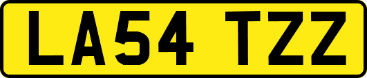 LA54TZZ