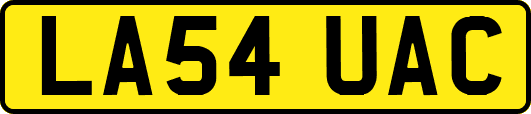 LA54UAC