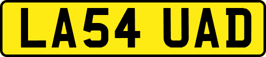 LA54UAD